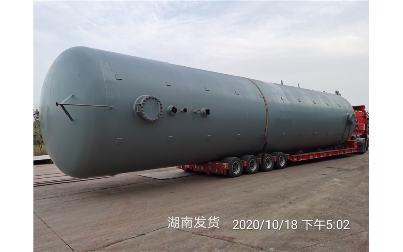 液化氣儲(chǔ)罐高壓注水裝置